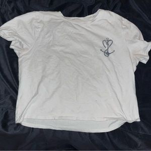 Variety of shirts. All size S